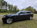 BMW 520d F11, Auto's, BMW, Euro 5, Achterwielaandrijving, 1995 cc, 4 cilinders