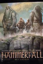 hammerfall   complete set nr 1 tot met 4, Enlèvement ou Envoi