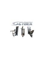 Complete Cybex kracht set | complete set | strength | Lease, Sport en Fitness, Ophalen of Verzenden, Gebruikt, Benen, Overige typen