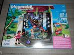 Playmobil Kinderclub met Minidisco 5266, Kinderen en Baby's, Speelgoed | Playmobil, Ophalen of Verzenden, Zo goed als nieuw, Complete set