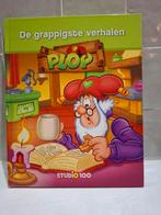 PLOP, Studio 100, Jongen of Meisje, Ophalen of Verzenden, Zo goed als nieuw