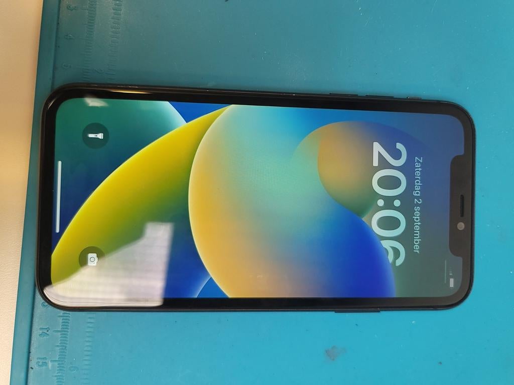 iPhone 11 64GB | Perfect Werkend | €199 Snel Weg, Telecommunicatie, Mobiele telefoons | Huawei, Ophalen of Verzenden