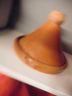 tajine , niet gebruikt, Ophalen of Verzenden, Nieuw, Overige materialen, Overige typen