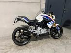BMW G310R Hp Met sportuitlaat en tail tidy, Motos, Entreprise, Autre, 310 cm³
