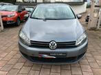 volkswagen golf 6 benzine van 2009, Auto's, Euro 5, 4 cilinders, Elektrische ramen, Bedrijf