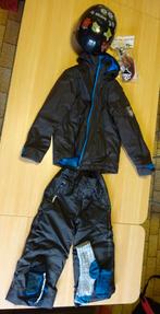 Skipak(ket) jongen 3-6 jaar, Ophalen of Verzenden, Gebruikt, Ski, Kleding