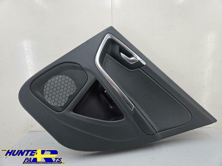 Deurpaneel RA Volvo V60 ('10-'18) 8686855, Auto-onderdelen, Interieur en Bekleding, Volvo, Gebruikt, Ophalen of Verzenden