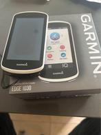 Garmin Edge 1030, Fietsen en Brommers, Ophalen, GPS, Gebruikt
