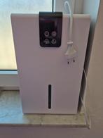 Ontvochtiger, Enlèvement