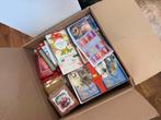 Lot wenskaarten, Ophalen, Zo goed als nieuw