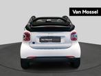 Smart Fortwo cabrio Elektromotor 60kW Comfort+, Autos, Smart, Achat, Entreprise, Entretenue par le concessionnaire, https://public.car-pass.be/vhr/9141ec6d-1223-430a-83fb-231beff13381
