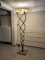 lampadaire Terzani de JF Crochet mod Antinea, Enlèvement, Utilisé, Verre, 150 à 200 cm