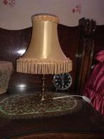 lampe de chevet ancienne, Enlèvement
