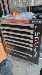 Chariot à outils SG Werkzeuge neuf, Enlèvement