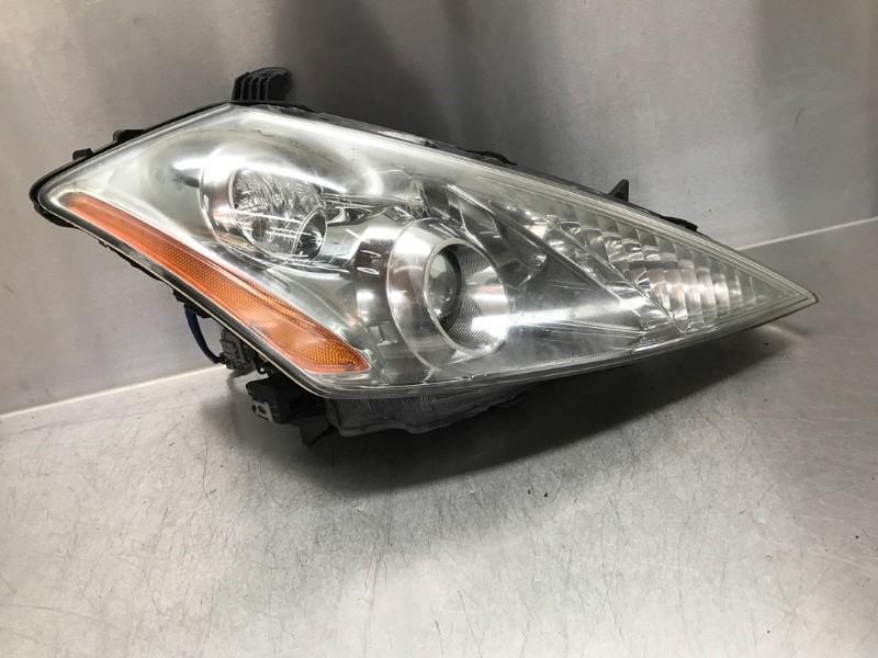 KOPLAMP RECHTS Nissan Murano (Z51) (01-2003/09-2014), Gebruikt, Nissan