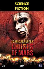 Ghosts of Mars, À partir de 12 ans, Envoi, Neuf, dans son emballage, Science-Fiction
