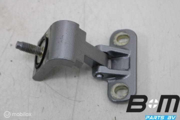 Achterklepscharnier VW Passat B8 Var. FL GTE 8V3827299B, Auto-onderdelen, Carrosserie, Gebruikt