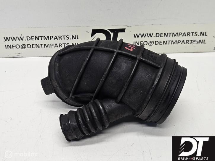 Inlaatbuis BMW 3-serie E46 330i M54 3.0 M54B30 13541438759, Autos : Pièces & Accessoires, Moteurs & Accessoires, BMW, Utilisé
