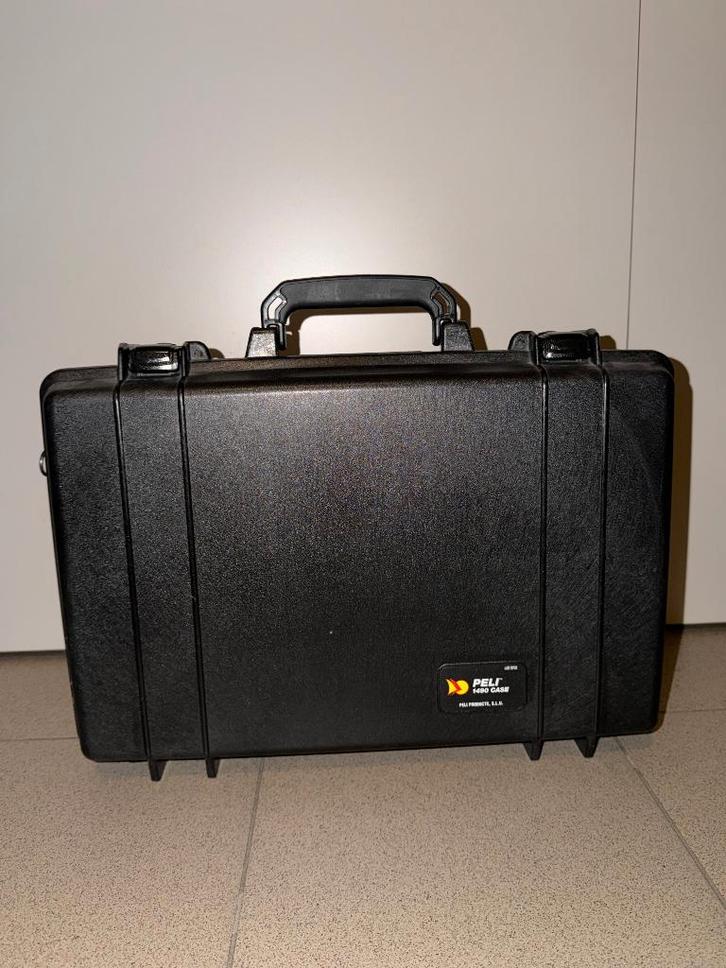 1490CC1 Protector Laptop Case (Peli Case), Computers en Software, Laptoptassen, Ophalen