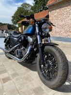 Harley-Davidson Sportster Forty Eight, Motos, Plus de 35 kW, Chopper, 2 cylindres, Particulier