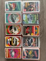 Kwartetten , kwartetspellen, Verzamelen, Ophalen of Verzenden, Gebruikt, Kwartet(ten)