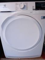 Sèche linge Electrolux 8kg pompe à chaleur A ++, Electroménager, Enlèvement, Comme neuf, Chargeur frontal