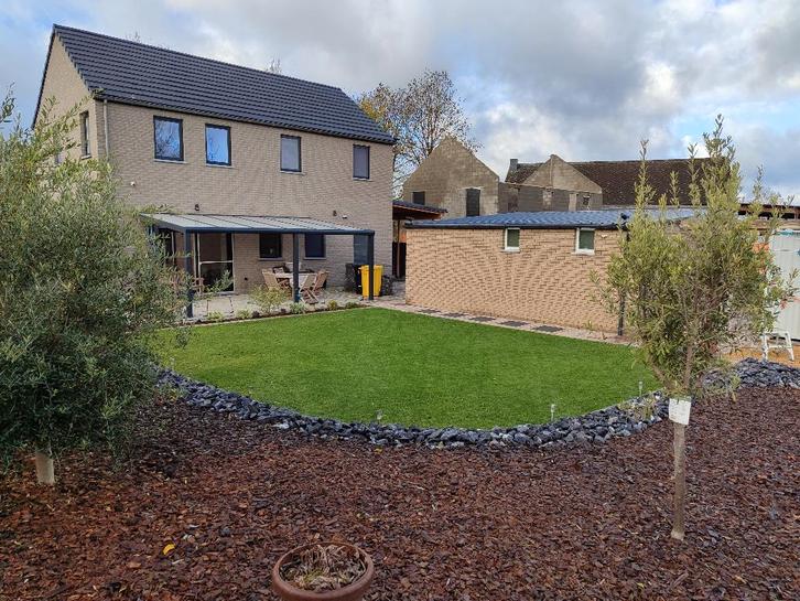 VILLA 4 FACADES, Immo, Huizen en Appartementen te koop, Provincie Namen, Vrijstaande woning, A