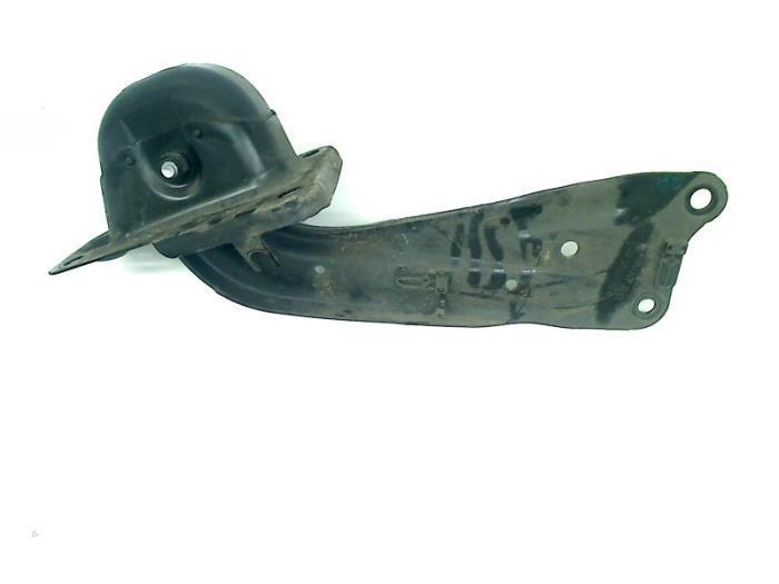 Bras de suspension arrière droit d'un Volkswagen Golf, Autos : Pièces & Accessoires, Suspension & Châssis, Volkswagen, Utilisé