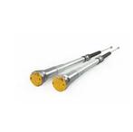 Cartouche ohlins, Enlèvement, Utilisé