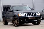 Jeep Grand Cherokee 3.0 CRD V6 4x4 hulpprogramma en garantie, Auto's, Automaat, Bedrijf, Diesel, 2 zetels