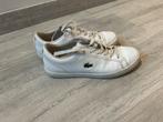 Sneakers lacoste, Ophalen, Zo goed als nieuw, Sneakers