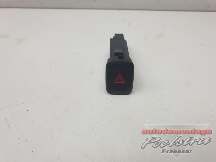 Commutateur éclairage d'urgence d'un Volvo V60, -, 3 mois de garantie, -, -