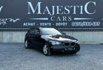 Bmw 116d.   2014. 194.000km.  Moteur 2.0l   Gps. Clim, Autos, Euro 5, Entreprise, Noir, 5 portes
