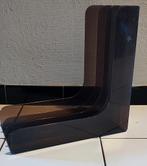 RETRO LP HOUDER, Ophalen of Verzenden, Gebruikt, 12 inch