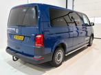 Volkswagen Transporter Caravelle 2.0 TDI 2016 - Véhicule co, Achat, Euro 6, Entreprise, Diesel