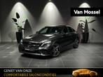 Mercedes-Benz C-Klasse C 200 d AMG Line (automatique), Argent ou Gris, Achat, 1800 kg, 4 portes
