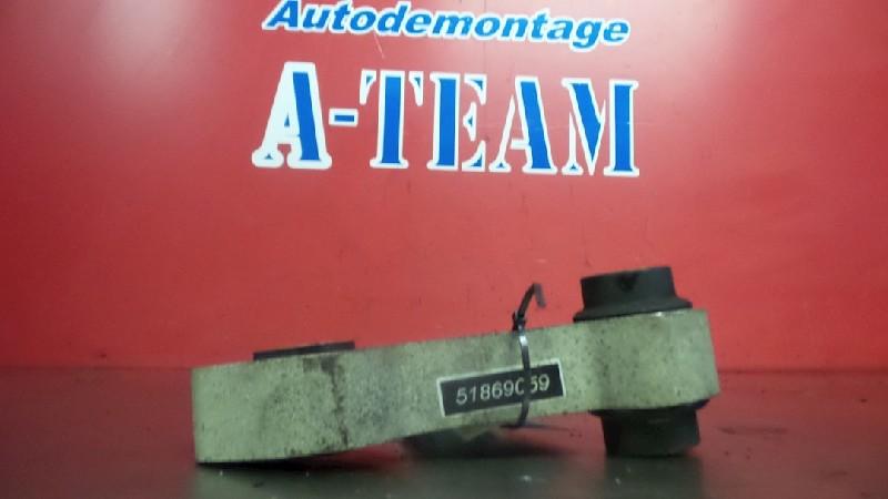 SUPPORT BOITE DE VITESSES ABS Fiat 500 (312) (51869059), Autos : Pièces & Accessoires, Utilisé, Fiat