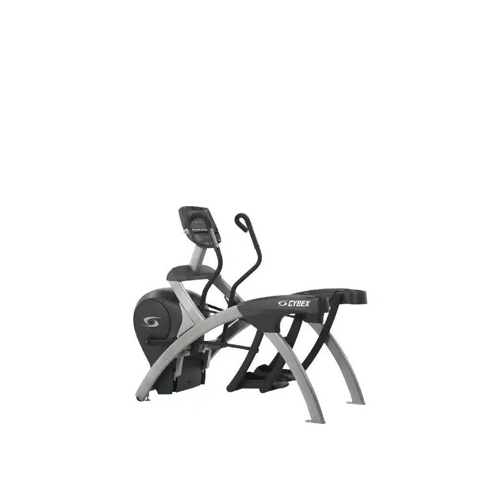 Cybex – Arc Machine 750AT – Crosstrainer, Sports & Fitness, Enlèvement ou Envoi, Comme neuf, Bras, Autres types