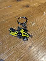 New Holland sleutelhangers 4 stuks (nieuw), Verzamelen, Sleutelhangers, Ophalen of Verzenden, Nieuw, Transport