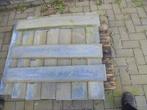 beton boordsteen 100x15x5, Tuin en Terras, Ophalen, Nieuw, Beton, 5 tot 10 m²