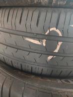 2 pneus Été Continental et de 2 pneus Été Vredestein 195/65, Enlèvement, Pneus été, Pneu(s)