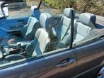 BMW cabrio 318CI special Edition., Auto's, Particulier, Benzine, Te koop