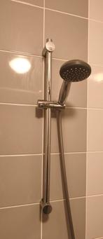 Set de douche Grohe Vitalio Start 1 jet chromé, Enlèvement