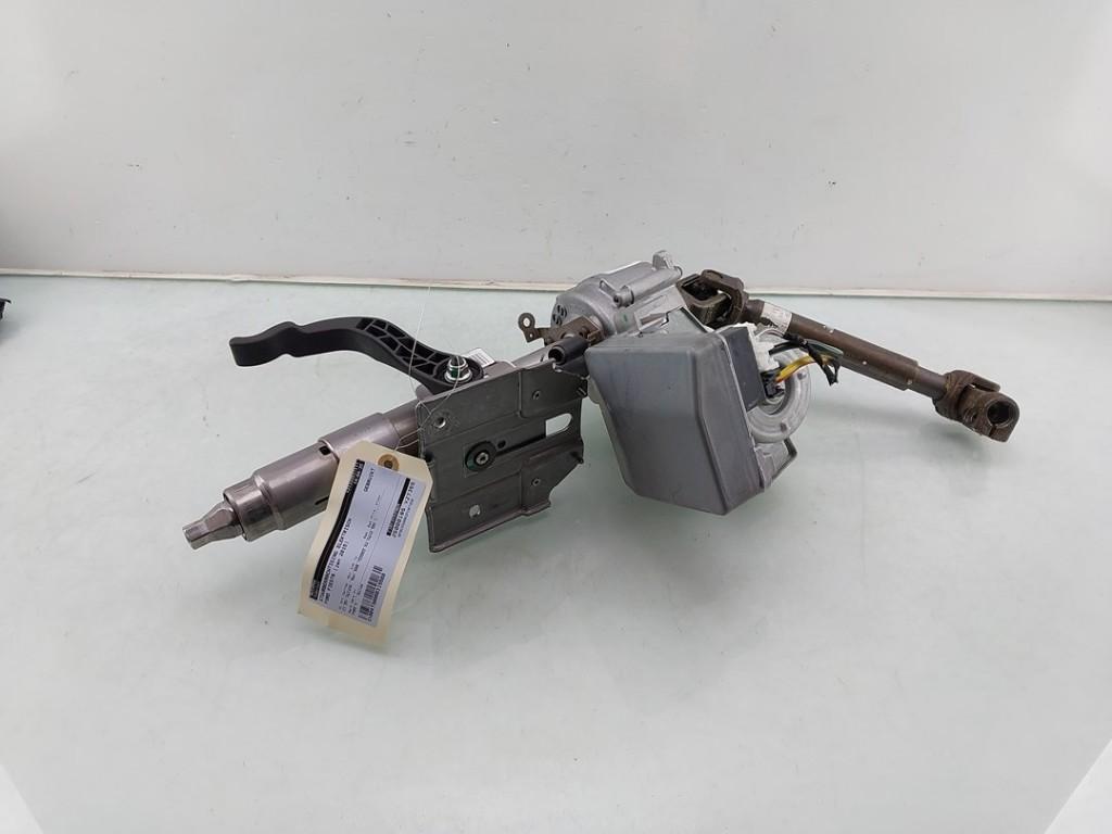 DIRECTION ASSISTEE ELECTRIQUE Ford Fiesta 6 (JA8), Utilisé, Ford