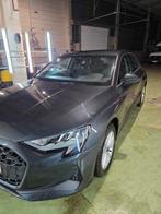 Audi A3 Sportback TFSI, Autos : Divers, Voitures accidentées, Automatique, Essence, Hatchback, Noir