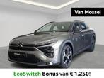 Citroën C5 X 1.2 PureTech 130 S&S EAT8 Shine (automatique), Autos, Citroën, 745 kg, Achat, Entreprise, https://public.car-pass.be/vhr/81003dea-e97e-44c2-a8e8-cab8434f65e3