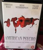 American Psycho  dvd, Enlèvement ou Envoi