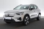 (2EWX144) VOLVO XC40, Autos, 185 kW, Argent ou Gris, Entreprise, Carnet d'entretien