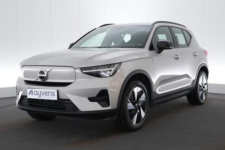 (2EWX144) VOLVO XC40, Autos, Volvo, Entreprise, Achat, XC40, ABS, Caméra de recul, Régulateur de distance, Airbags, Air conditionné