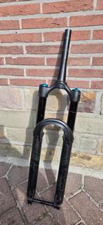 Fox 38 Float GRIP Performance 160mm, ebike tuned, Vélos & Vélomoteurs, Enlèvement ou Envoi, Guidon